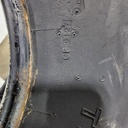 11.00-16SL Titan Farm Tru-Trac Multi-Rib 4-Rib F-2M F (12 Ply), 85%