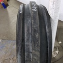 11.00-16 Super Hi-Rib F-2 D (8 Ply), 85%