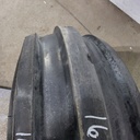11.00-16 Super Hi-Rib F-2 D (8 Ply), 85%