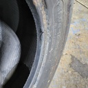 11.00-16 Super Hi-Rib F-2 D (8 Ply), 85%