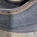 11.00-16 Super Hi-Rib F-2 D (8 Ply), 85%