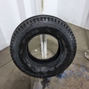 7.50-16 Galaxy Front Farm 3-Rib F-2 D (8 Ply), 99%