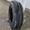 7.50-16 Galaxy Front Farm 3-Rib F-2 D (8 Ply), 99%