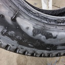 7.50-16 Galaxy Front Farm 3-Rib F-2 D (8 Ply), 99%