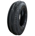 7.50-16 Galaxy Front Farm 3-Rib F-2 D (8 Ply), 99%
