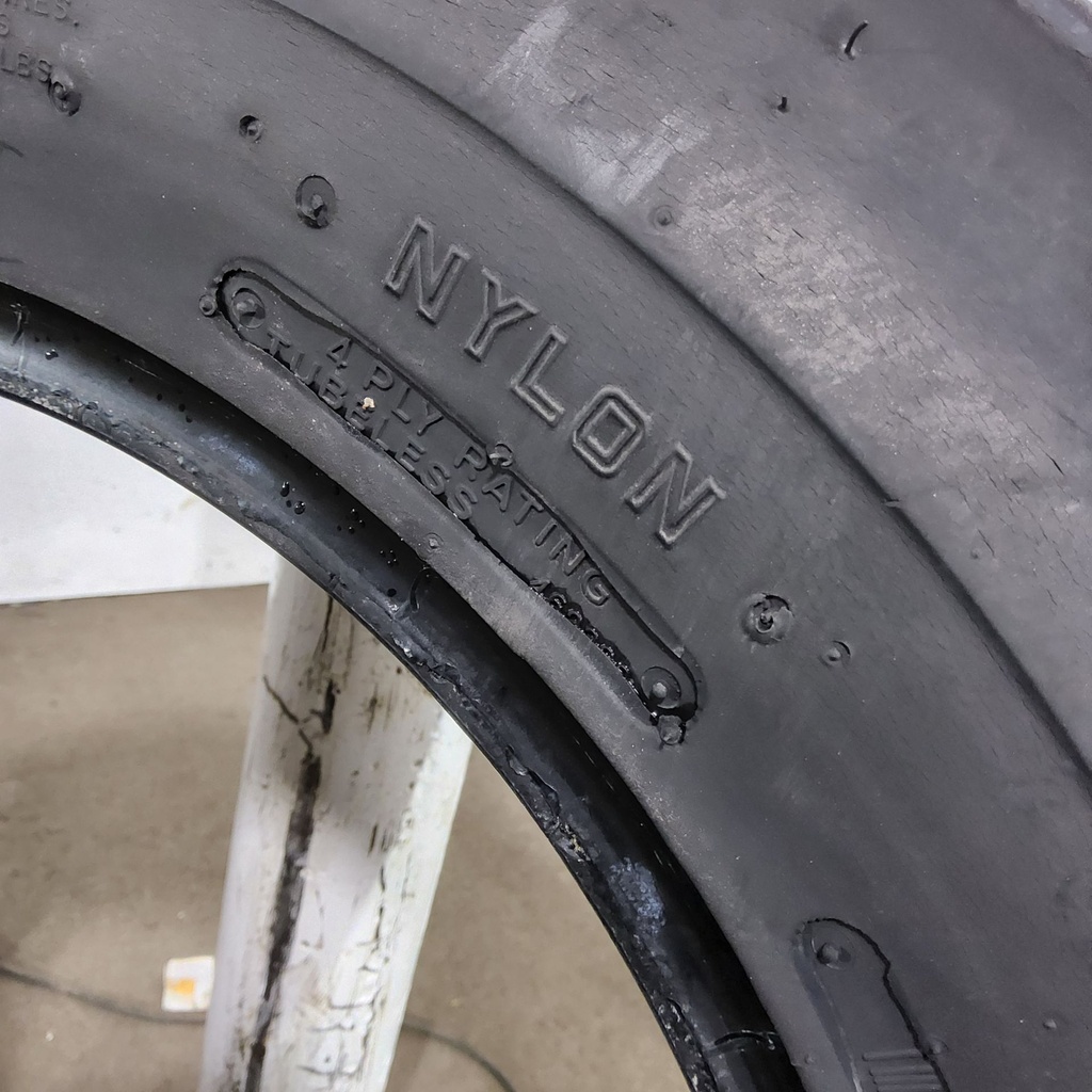 5.50-16SL Titan Farm Tru-Trac 3-Rib F-2 B (4 Ply), 65%