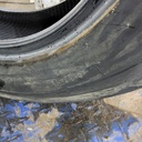 6.50-16SL Titan Farm Tru-Trac 3-Rib F-2 C (6 Ply), 70%