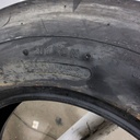 6.50-16SL Titan Farm Tru-Trac 3-Rib F-2 C (6 Ply), 70%