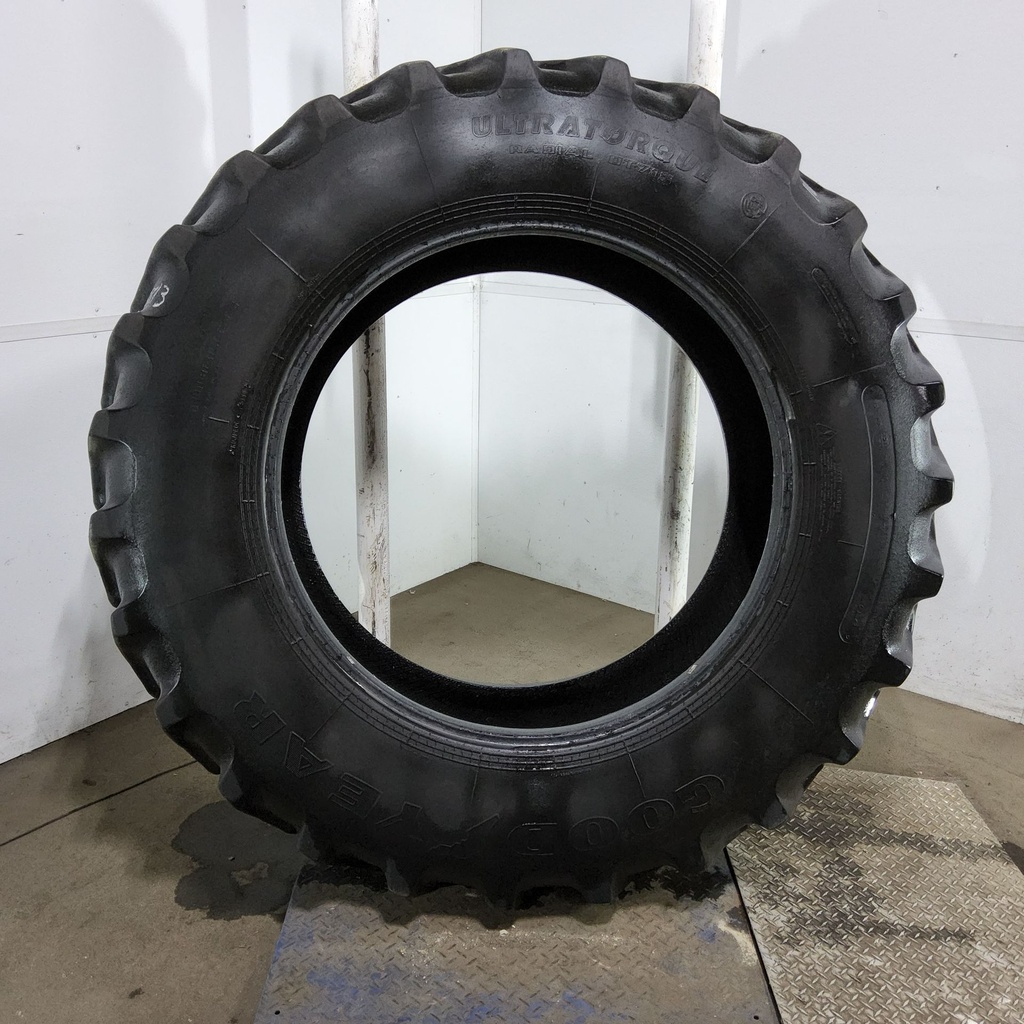 520/85R42 Goodyear Farm UltraTorque Radial R-1 157A8 70%