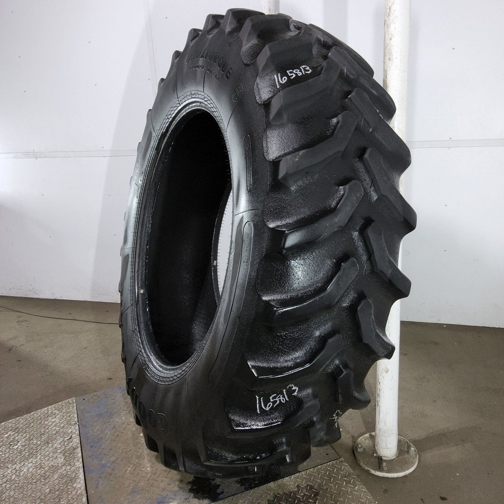520/85R42 Goodyear Farm UltraTorque Radial R-1 157A8 70%