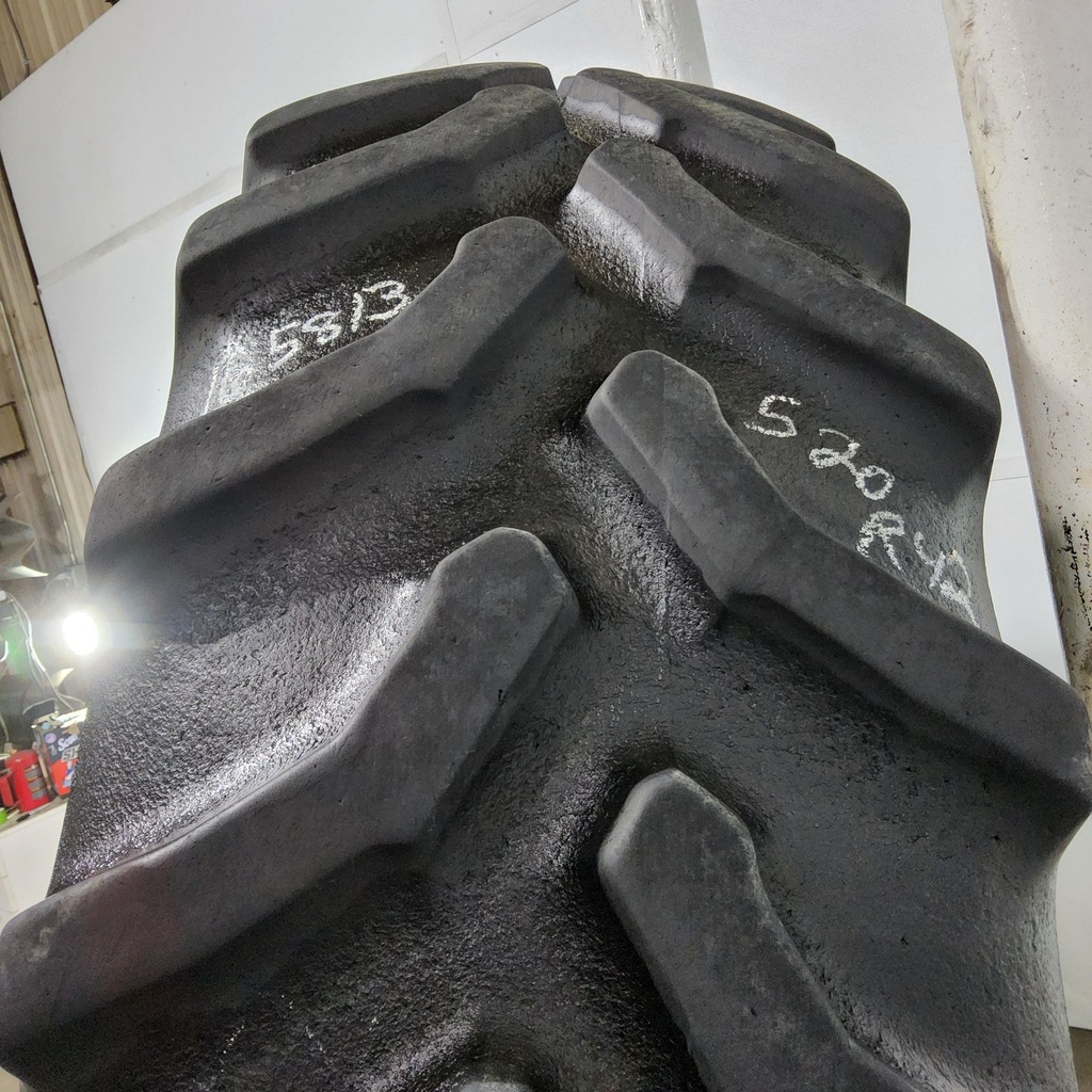 520/85R42 Goodyear Farm UltraTorque Radial R-1 157A8 70%