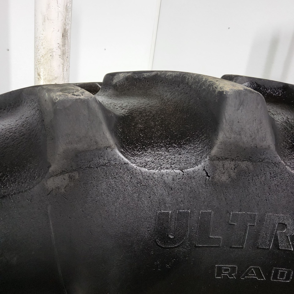 520/85R42 Goodyear Farm UltraTorque Radial R-1 157A8 70%