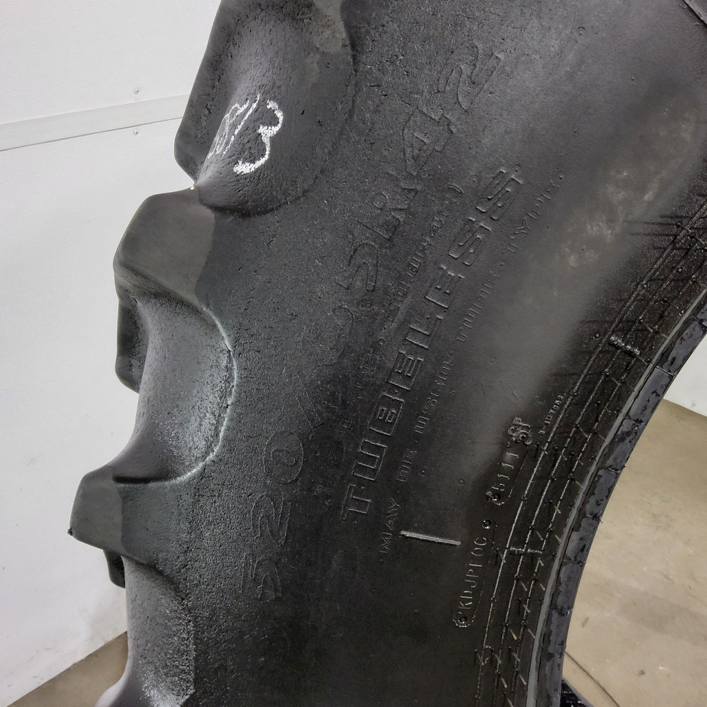 520/85R42 Goodyear Farm UltraTorque Radial R-1 157A8 70%