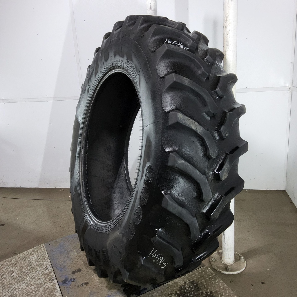 520/85R42 Goodyear Farm UltraTorque Radial R-1 157A8 70%