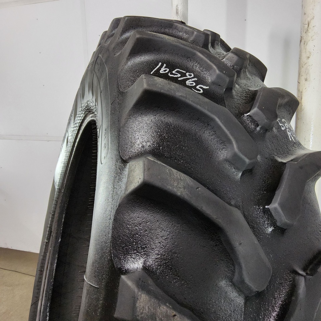 520/85R42 Goodyear Farm UltraTorque Radial R-1 157A8 70%