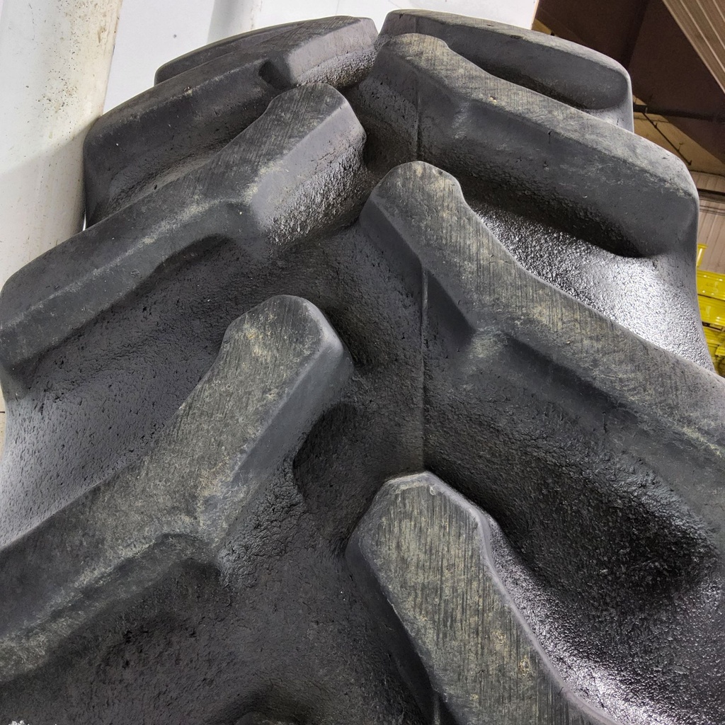 520/85R42 Goodyear Farm UltraTorque Radial R-1 157A8 70%