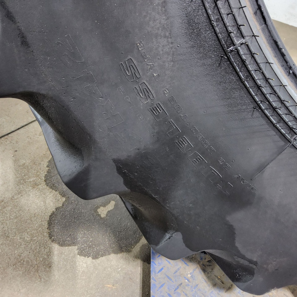 520/85R42 Goodyear Farm UltraTorque Radial R-1 157A8 70%