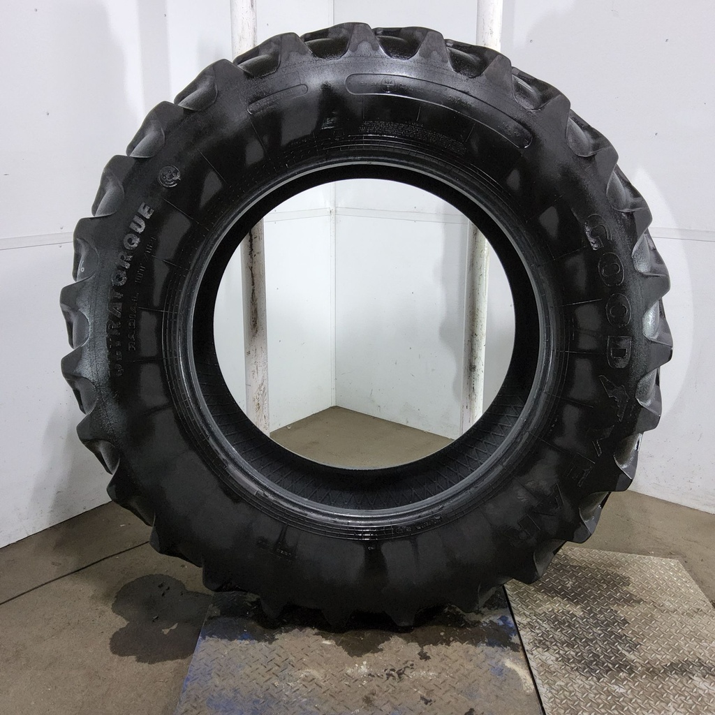 520/85R42 Goodyear Farm UltraTorque Radial R-1 157A8 70%