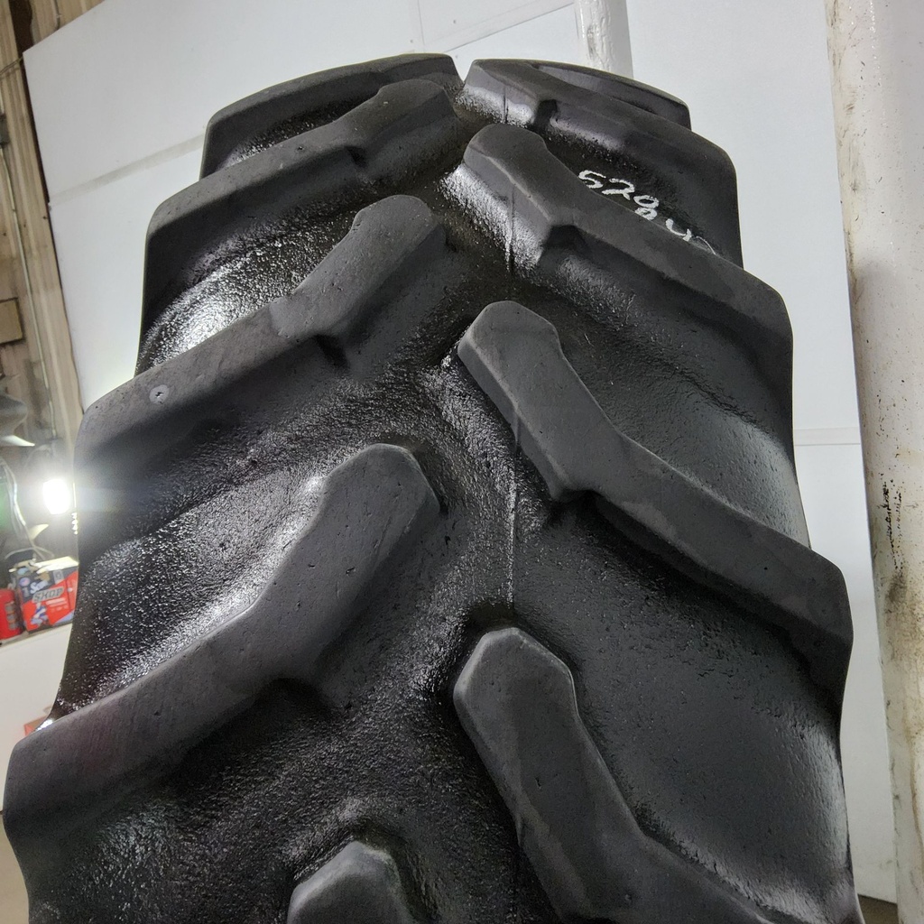 520/85R42 Goodyear Farm UltraTorque Radial R-1 157A8 70%