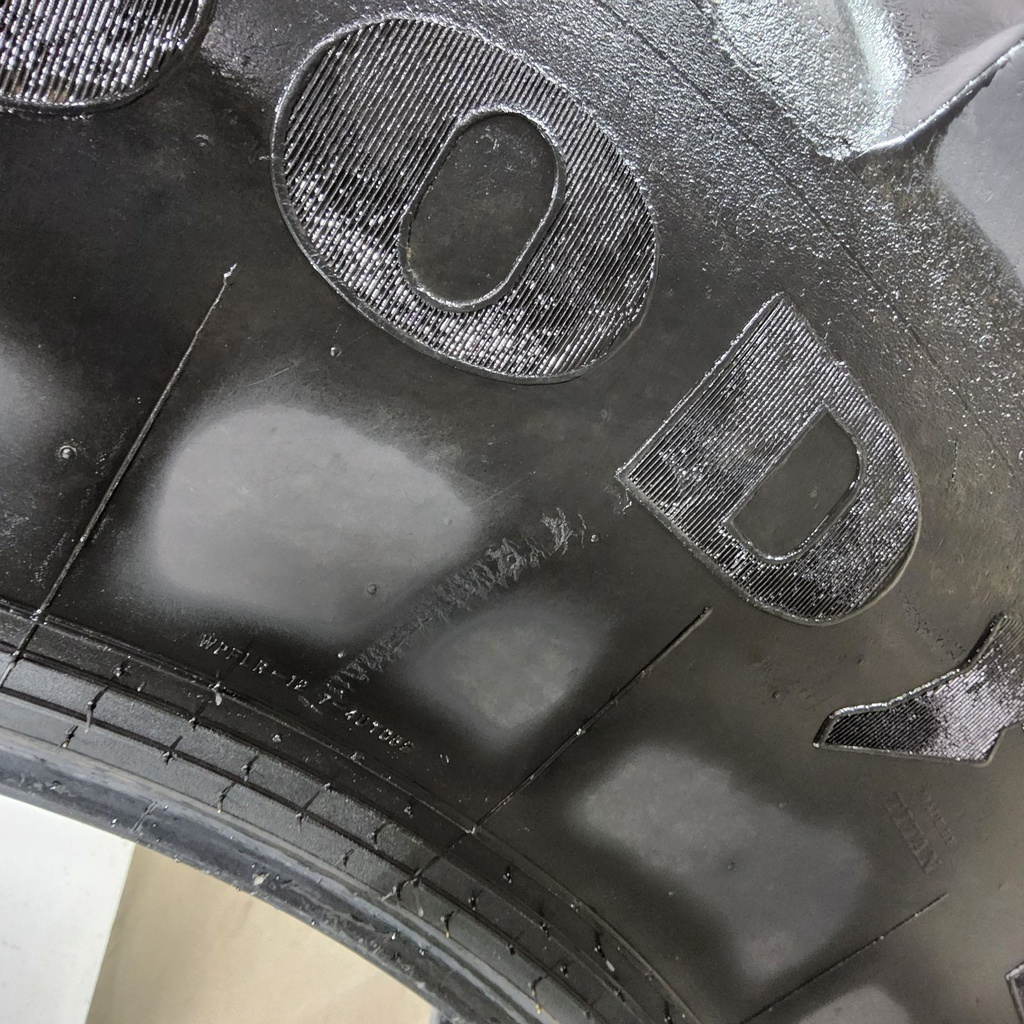 520/85R42 Goodyear Farm UltraTorque Radial R-1 157A8 70%