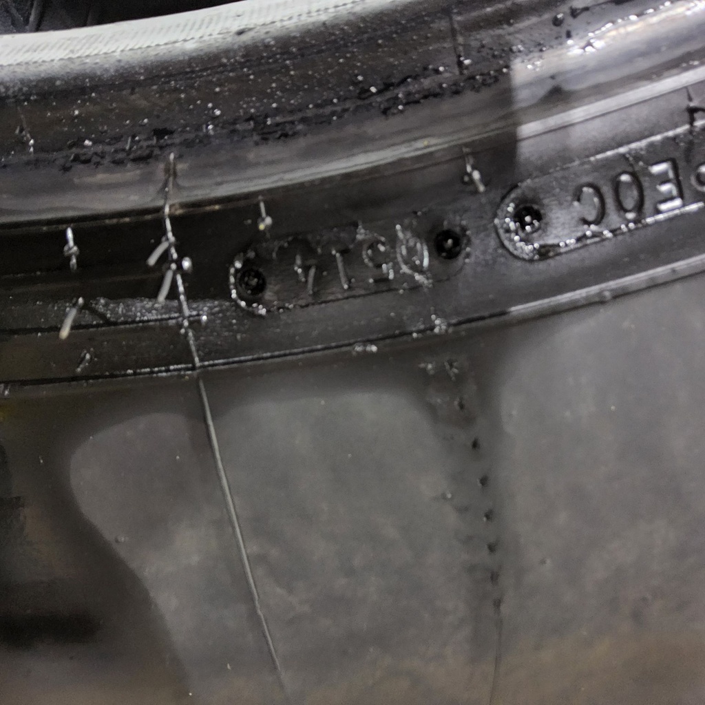 520/85R42 Goodyear Farm UltraTorque Radial R-1 157A8 70%