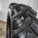 600/70R28 Goodyear Farm Optitrac R-1W 161B 80%