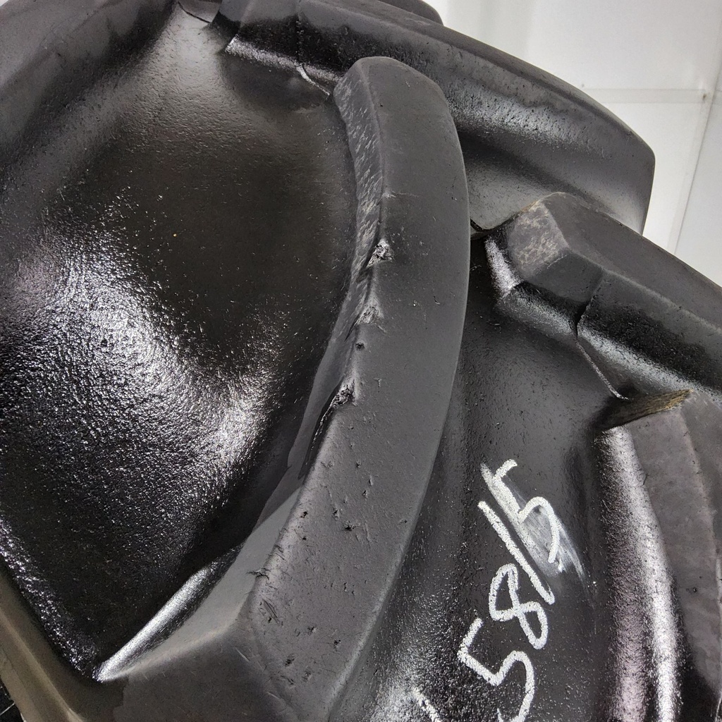 600/70R28 Goodyear Farm Optitrac R-1W 161B 80%