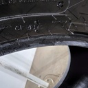 600/70R28 Goodyear Farm Optitrac R-1W 161B 80%