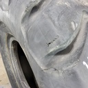 23.5-25 Firestone Super Rock Grip Deep Tread L-4 H (16 Ply), 35%