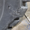 23.5-25 Firestone Super Rock Grip Deep Tread L-4 H (16 Ply), 35%