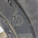 23.5-25 Firestone Super Rock Grip Deep Tread L-4 H (16 Ply), 35%