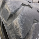 23.5-25 Firestone Super Rock Grip Deep Tread L-4 H (16 Ply), 35%