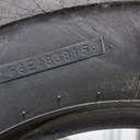 20.5R25 Bridgestone VMT V-Steel M-Traction L-3 D (8 Ply), 60%