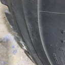 20.5R25 Bridgestone VMT V-Steel M-Traction L-3 D (8 Ply), 60%