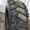 20.5R25 Bridgestone VMT V-Steel M-Traction L-3 D (8 Ply), 60%