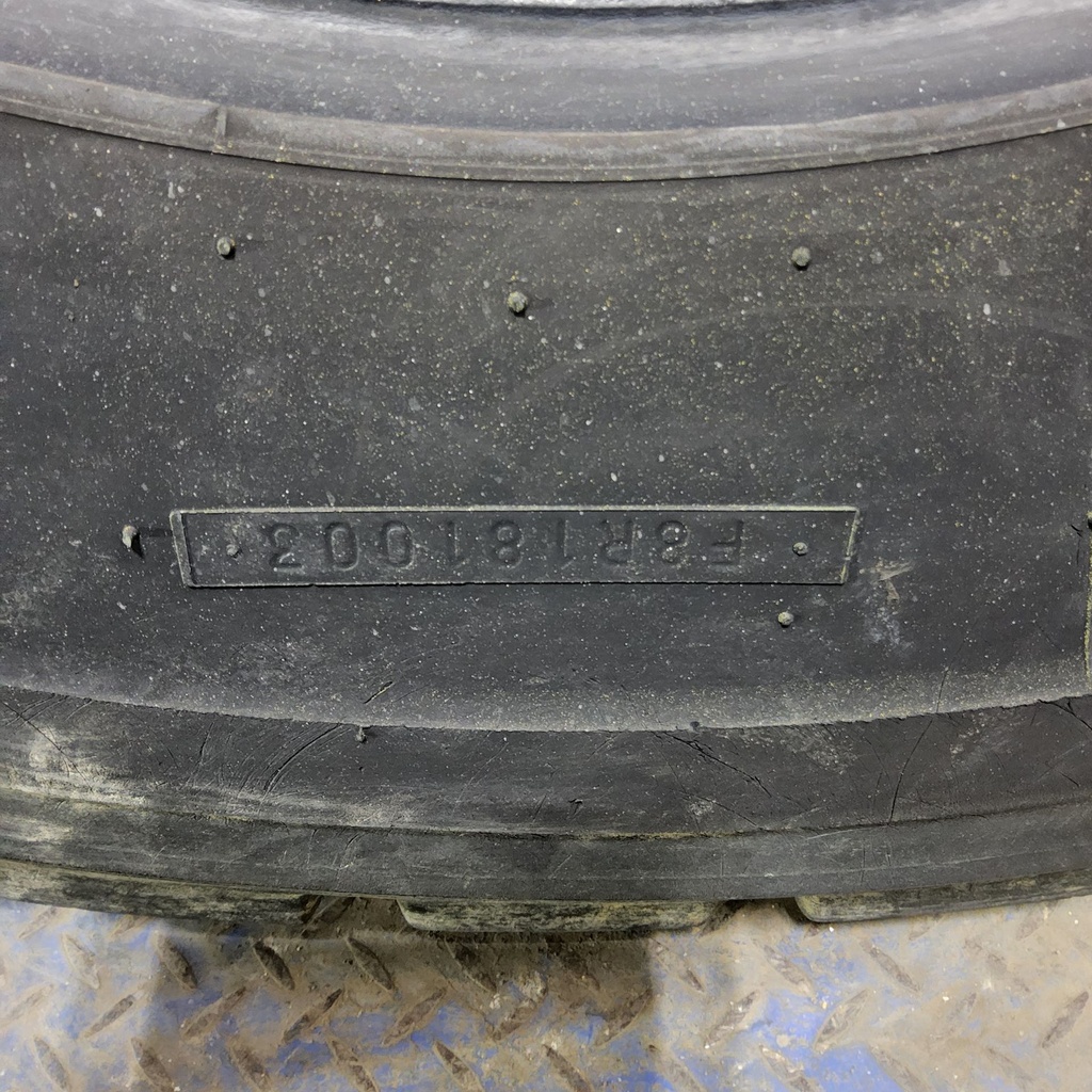 20.5R25 Bridgestone VMT V-Steel M-Traction L-3 D (8 Ply), 60%