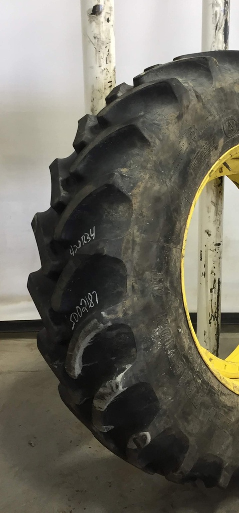 IF 420/85R34 Firestone Radial All Traction DT R-1W 152 B 70%