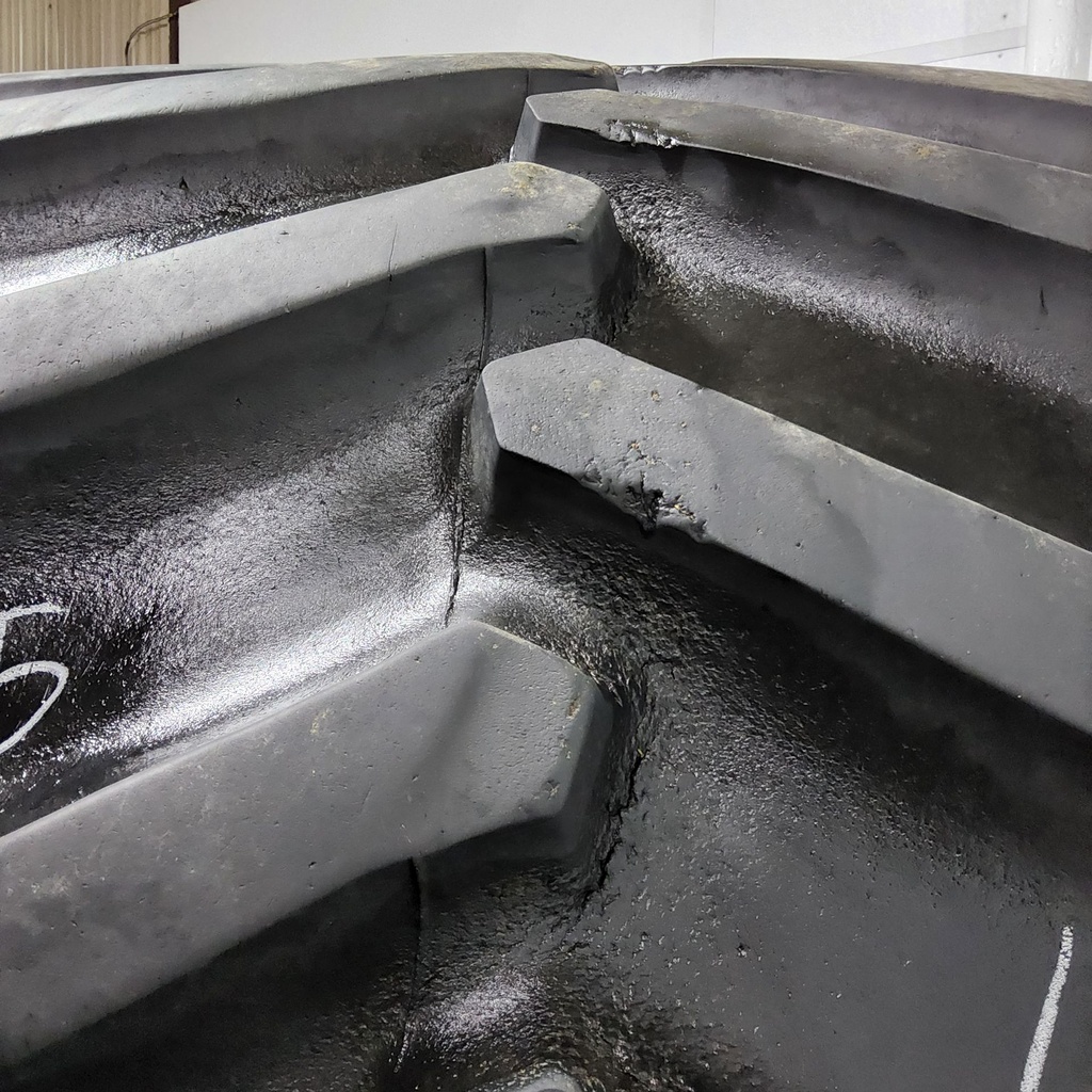 1250/45-32 Firestone Flotation 23 DT R-1W H (16 Ply), 177B 75%