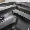 1250/45-32 Firestone Flotation 23 DT R-1W H (16 Ply), 177B 75%