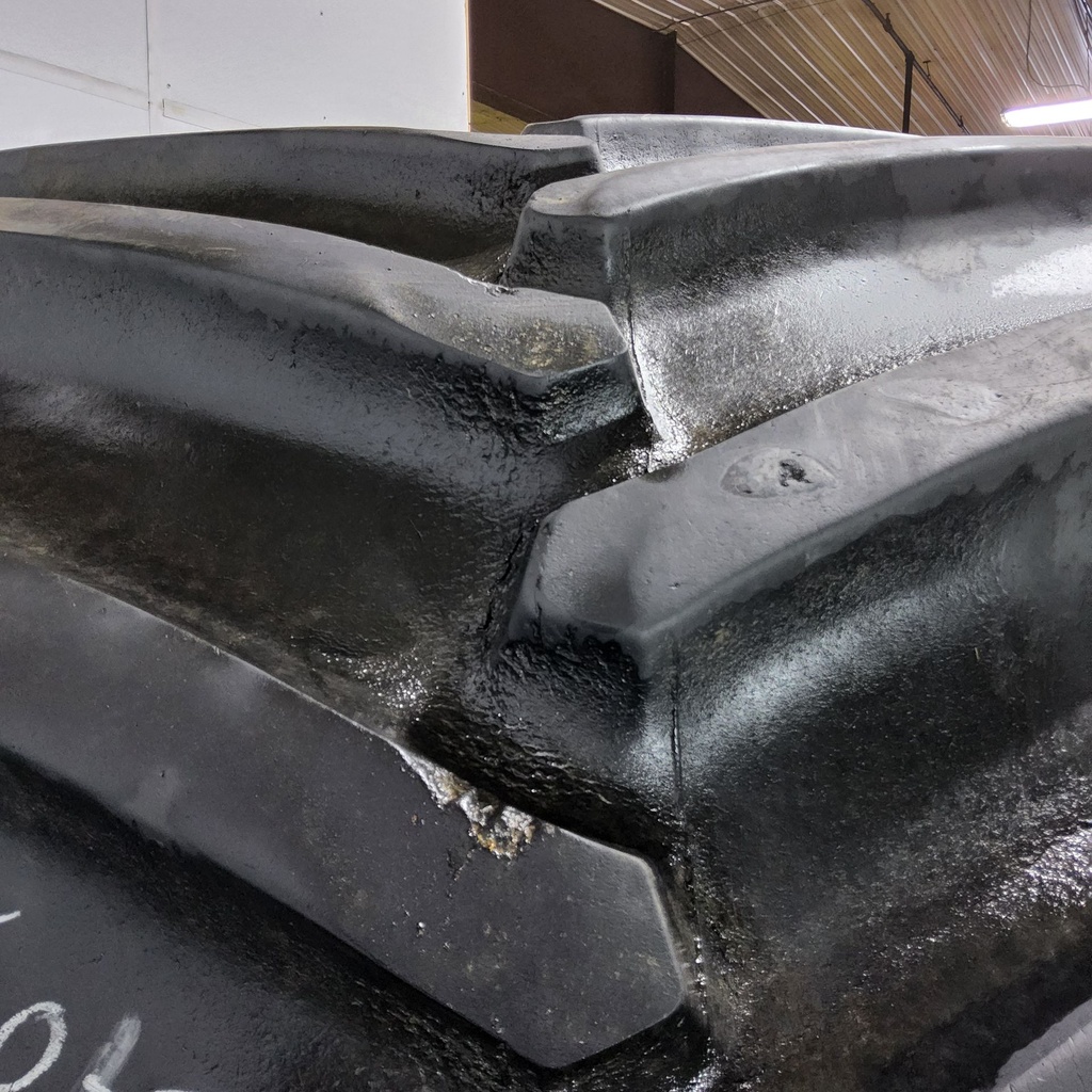 1250/45-32 Firestone Flotation 23 DT R-1W H (16 Ply), 177B 75%