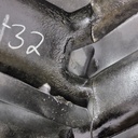 1250/45-32 Firestone Flotation 23 DT R-1W H (16 Ply), 177B 75%