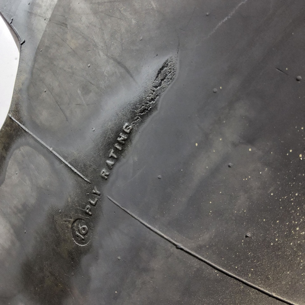 1250/45-32 Firestone Flotation 23 DT R-1W H (16 Ply), 177B 75%