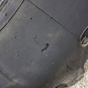 1250/45-32 Firestone Flotation 23 DT R-1W H (16 Ply), 177B 75%