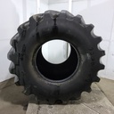 1250/45-32 Firestone Flotation 23 DT R-1W H (16 Ply), 177B 75%