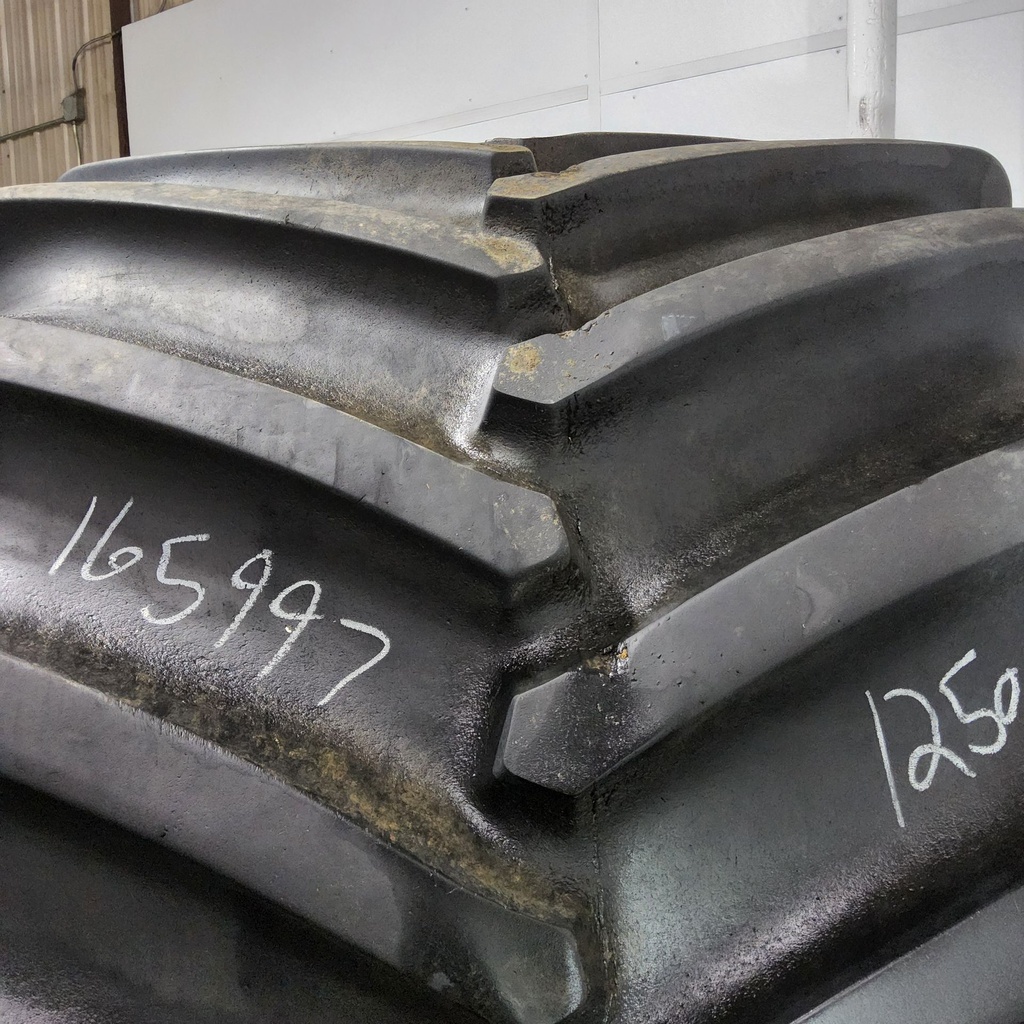 1250/45-32 Firestone Flotation 23 DT R-1W H (16 Ply), 177B 75%