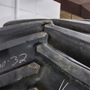 1250/45-32 Firestone Flotation 23 DT R-1W H (16 Ply), 177B 75%