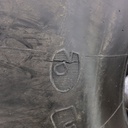 1250/45-32 Firestone Flotation 23 DT R-1W H (16 Ply), 177B 75%