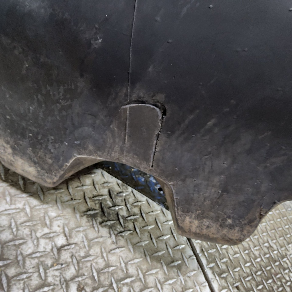 1250/45-32 Firestone Flotation 23 DT R-1W H (16 Ply), 177B 75%