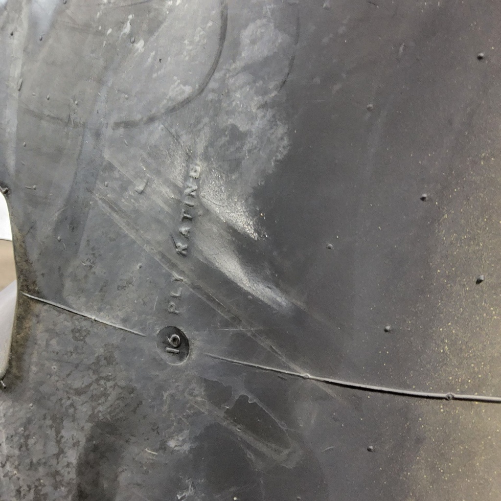 1250/45-32 Firestone Flotation 23 DT R-1W H (16 Ply), 177B 75%