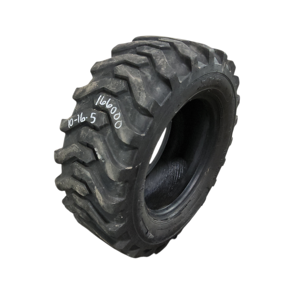 10-16.5NHS Bobcat R-4 C (6 Ply), 95%